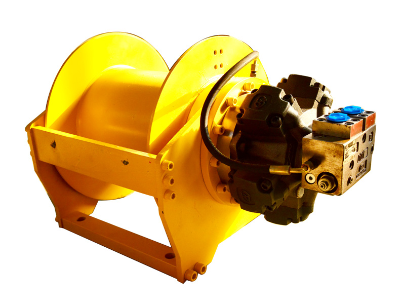 液壓系統的常見(jiàn)問(wèn)題與控制方案