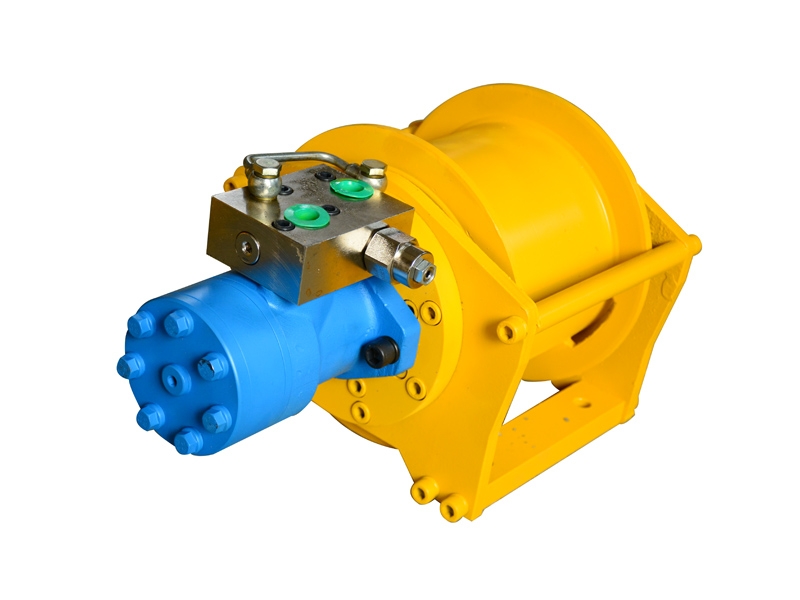液壓馬達_使用液壓馬達時(shí)的注意事項