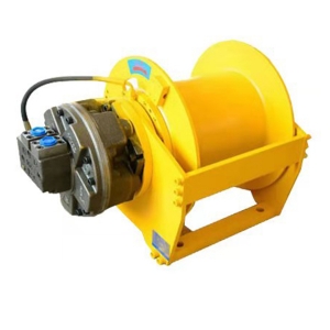 液壓絞車(chē)5-50噸通用