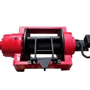 ST-JP100-500系列液壓絞盤(pán)通