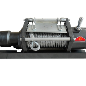 ST-JP40液壓絞盤(pán)