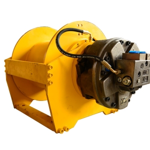 ST60系列液壓絞車(chē)