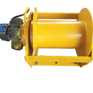 ST50S液壓絞車(chē)(加長(cháng)款)