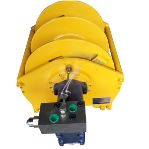 ST-20H液壓絞車(chē)(定制)