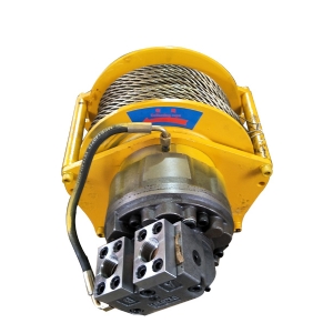 ST-20G液壓絞車(chē)