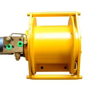 ST-15系列液壓絞車(chē)(光筒)