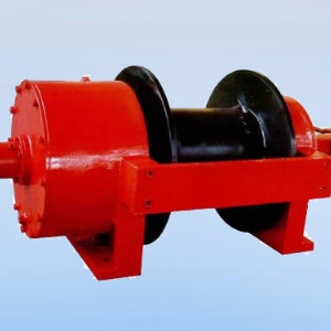 ST-JP500型液壓絞盤(pán)