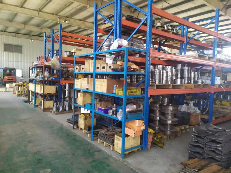 生產(chǎn)車(chē)間