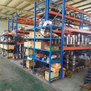 生產(chǎn)車(chē)間